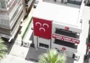 Cezmi Çulhaoglu - MHP Izmir yeni hizmet binasına...