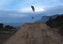 Challenge your limits! Sam Reynolds KC Deane Tiago Cardoso Rmy Mtailler