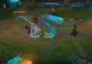 Champion Reveal: Illaoi, the Kraken Priestess