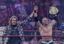 Championship Celebration for Christian TONIGHT on SmackDown!