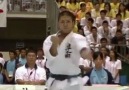 Championship Juniors Japan Karate Federation
