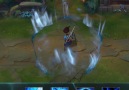 Champion Update Yasuo the Unforgiven