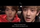 ChanBaek - All Of Me (Chanyeol cover)