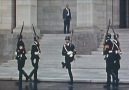 Changing of the Guard - Entry Neue Reichskanzlei Berlin Germany 1936CHECK