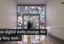 Changing Walls