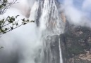Chaosmos - Angel Falls in Venezuela Facebook