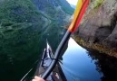 Chaosmos - Kayaking in Viking Valley Facebook