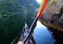 Chaosmos - Kayaking in Viking Valley Facebook