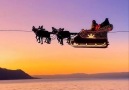 Chaosmos - Santa sighting in Montreux Christmas! Facebook