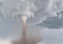 Chaosmos - Tornado in South Dakota Facebook