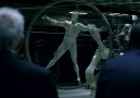 Chaos  Westworld (HBO)