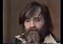 Charles Manson - Özgürlük