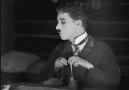 Charlie Chaplin (1889 - 1977)