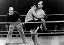 Charlie Chaplin - Boxing Comedy - City Lights D