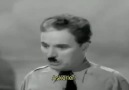 Charlie Chaplin: Büyük Diktatör Konuşması