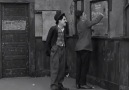 Charlie Chaplin In Bank AHhaha LOL