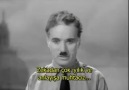 Charlie Chaplin-The Great Dictator (1940)