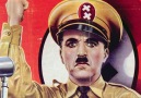 Charlie Chaplin - The Great Dictator  Film Sonu Konuşması