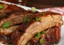 Char Siu Ribs