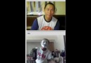 Chatroulette Show- Dans Versiyonu