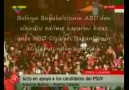 CHAVEZ'in ABD Büyükelçisini Kovduğu An