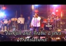 Cheb Khaled & Pitbull   Hiya Hiya  Türkçe Çeviri