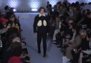 Check out the highlights from the courreges show in Paris during