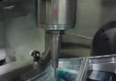 Check out these crazy 5 axis machining highlights!
