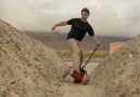 Cheddar Gadgets - All-Terrain Electric Board Facebook