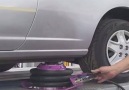 Cheddar Gadgets - Car Lifting Balloon Facebook