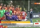 Chedjou'nun Çılgın kahkahası ! Gülmeyen bizden değildir :)