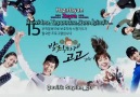 Cheer Up! / Sassy Go, Go Bölüm 5 Part 1