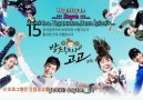 Cheer Up! / Sassy Go, Go Bölüm 4 Part 1