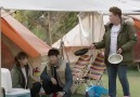 Cheer Up! / Sassy Go, Go Bölüm 8 Part 2