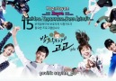 Cheer Up! / Sassy Go, Go Bölüm 9 Part 1