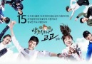 Cheer Up! / Sassy Go, Go Bölüm 3 Part 1