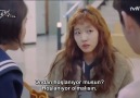 Cheese in the Trap-1.bölüm sonu