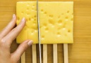 Cheese-tastic ideas for real cheese lovers. bit.ly2AtvcRy