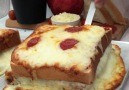 Chefclub Network - Grilled Cheese Pizza Facebook