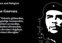 Che Guevara