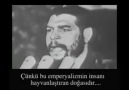 Che Guevara'dan Emperyalizm Üzerine, Yıl 1965...