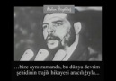 Che Guevara'nın Gerçek Görüntüleriyle Emperyalizm Üzerine Konu...
