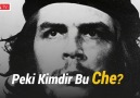 Che, İsmail Kahraman’a cevabı 50 yıl önce vermiş