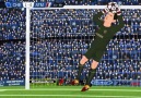 Chelsea: 1 - Atletico Madrid: 3