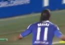 Chelsea 1-0 Barca  45' Drogba