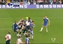 Chelsea 3-0 Bolton  Maç Özeti