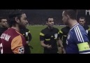 Chelsea-Galatasaray l Promo