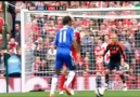 Chelsea 2-1 Liverpool  FA Cup Final  Goller