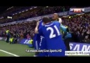 Chelsea 1 - 0 Liverpool # Ivanovic