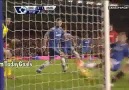 Chelsea 3-1 M.United  '78 J.Hernandez